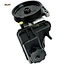 Power Steering Pump Mercedes Benz